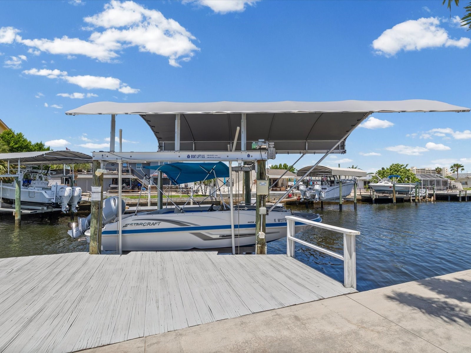 13521 Veronica Drive Hudson FL 34667 - GULF OF MEXICO W7887872 image42
