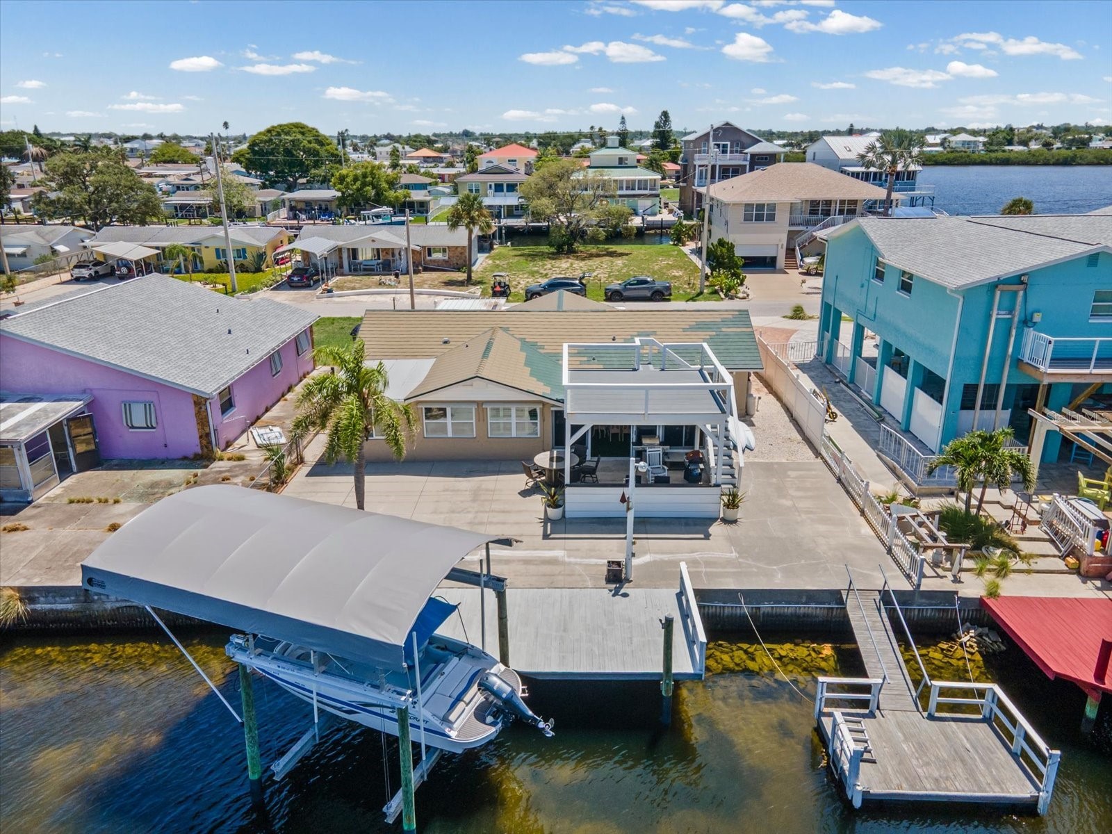 13521 Veronica Drive Hudson FL 34667 - GULF OF MEXICO W7887872 image45