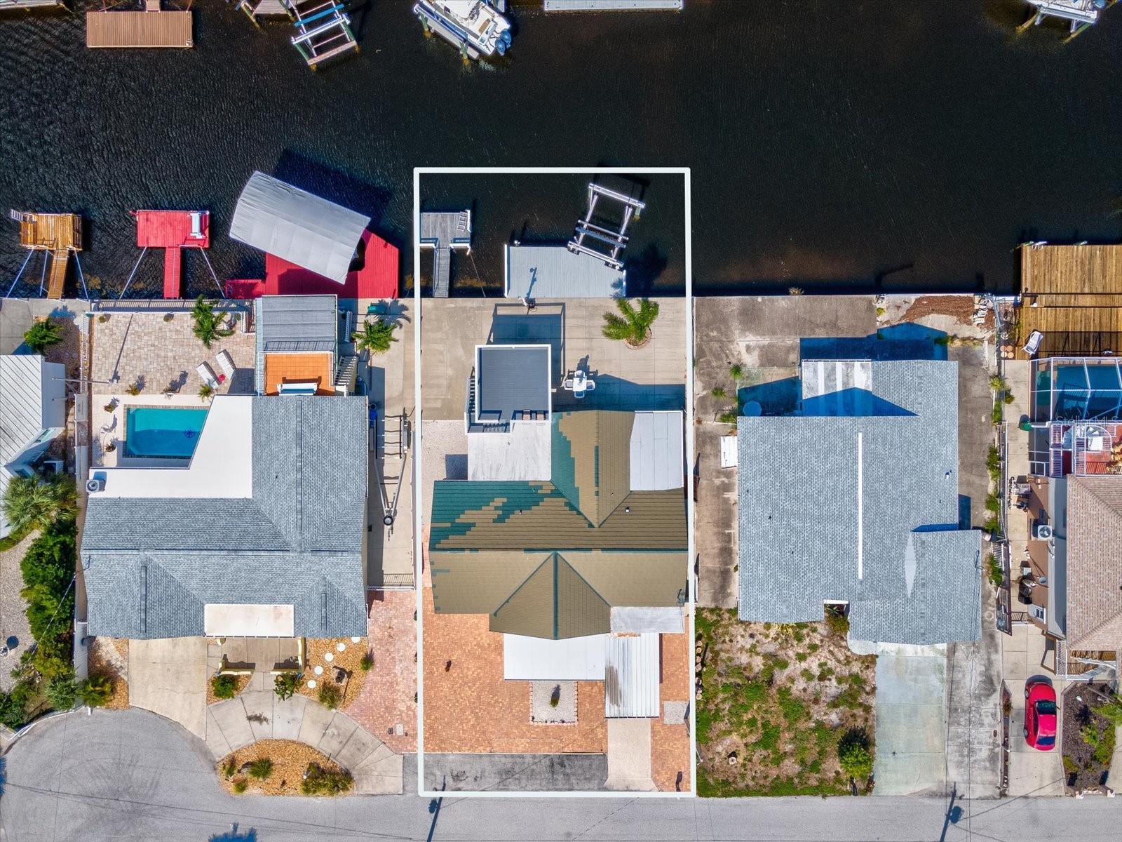 13521 Veronica Drive Hudson FL 34667 - GULF OF MEXICO W7887872 image46