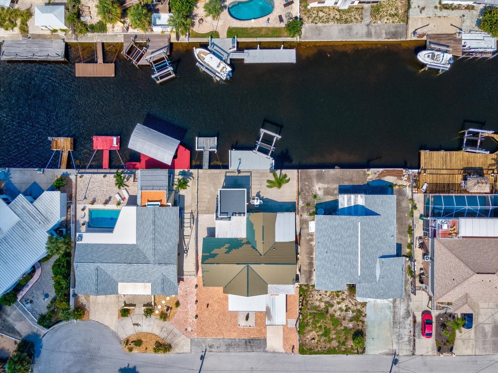 13521 Veronica Drive Hudson FL 34667 - GULF OF MEXICO W7887872 image48