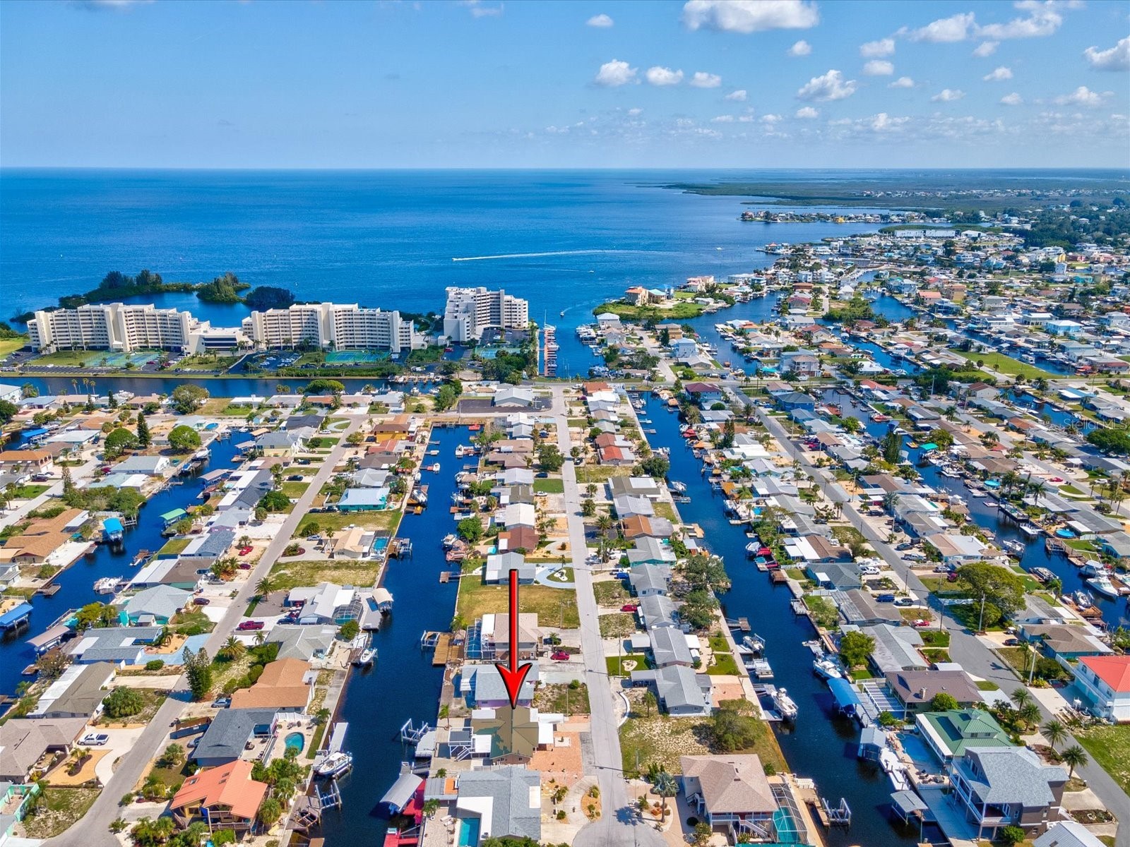 13521 Veronica Drive Hudson FL 34667 - GULF OF MEXICO W7887872 image50