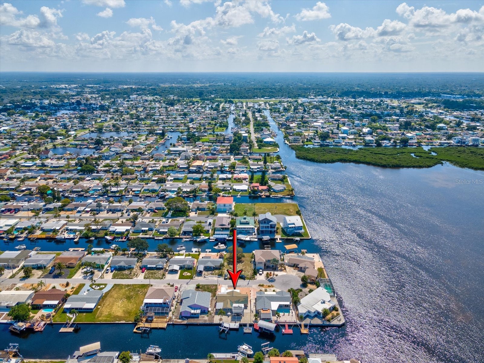 13521 Veronica Drive Hudson FL 34667 - GULF OF MEXICO W7887872 image51