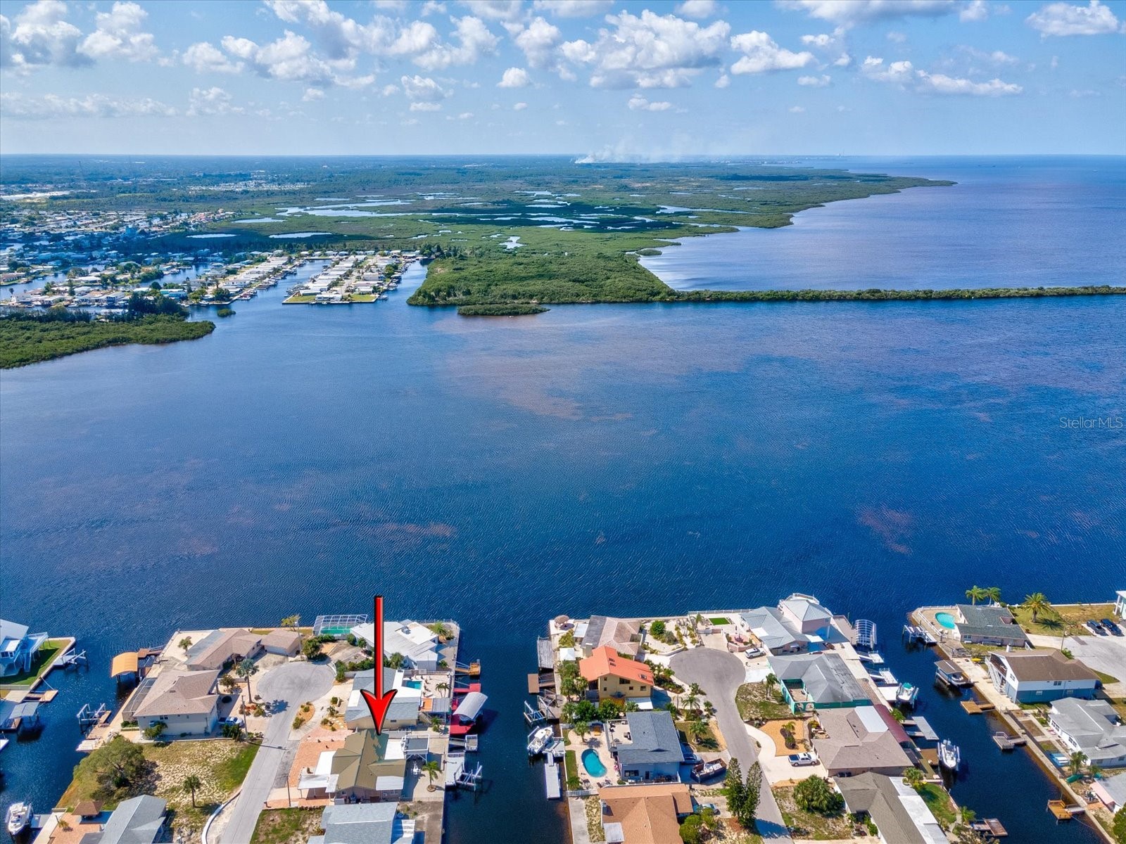 13521 Veronica Drive Hudson FL 34667 - GULF OF MEXICO W7887872 image52