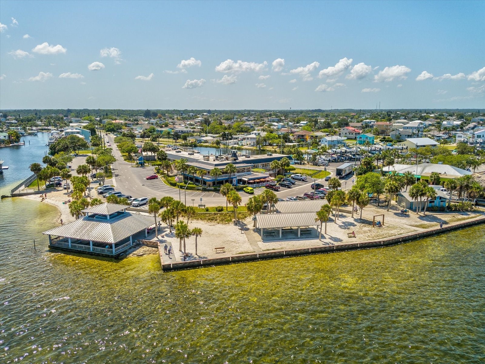 13521 Veronica Drive Hudson FL 34667 - GULF OF MEXICO W7887872 image55