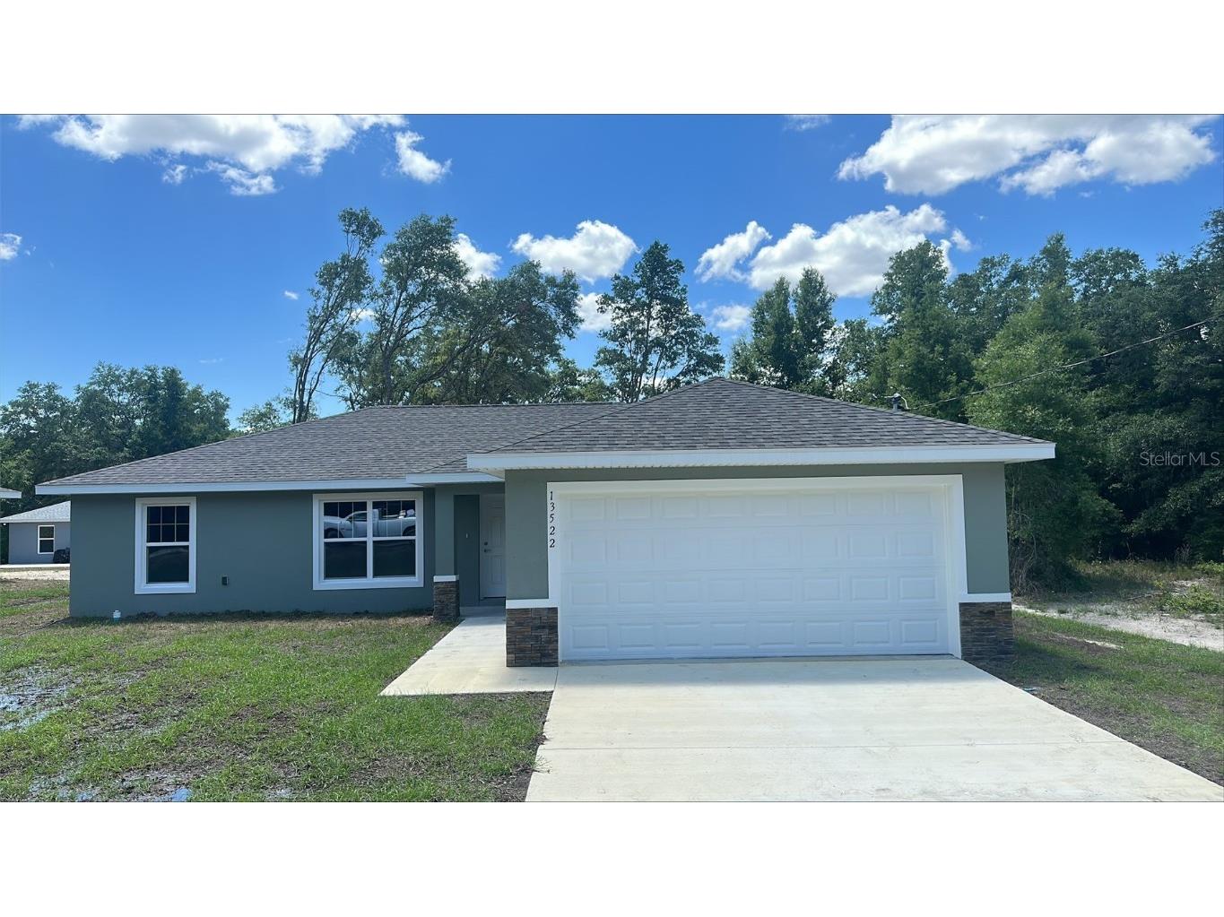 13522 SW 108th Street Dunnellon FL 34432 OM674904 image1