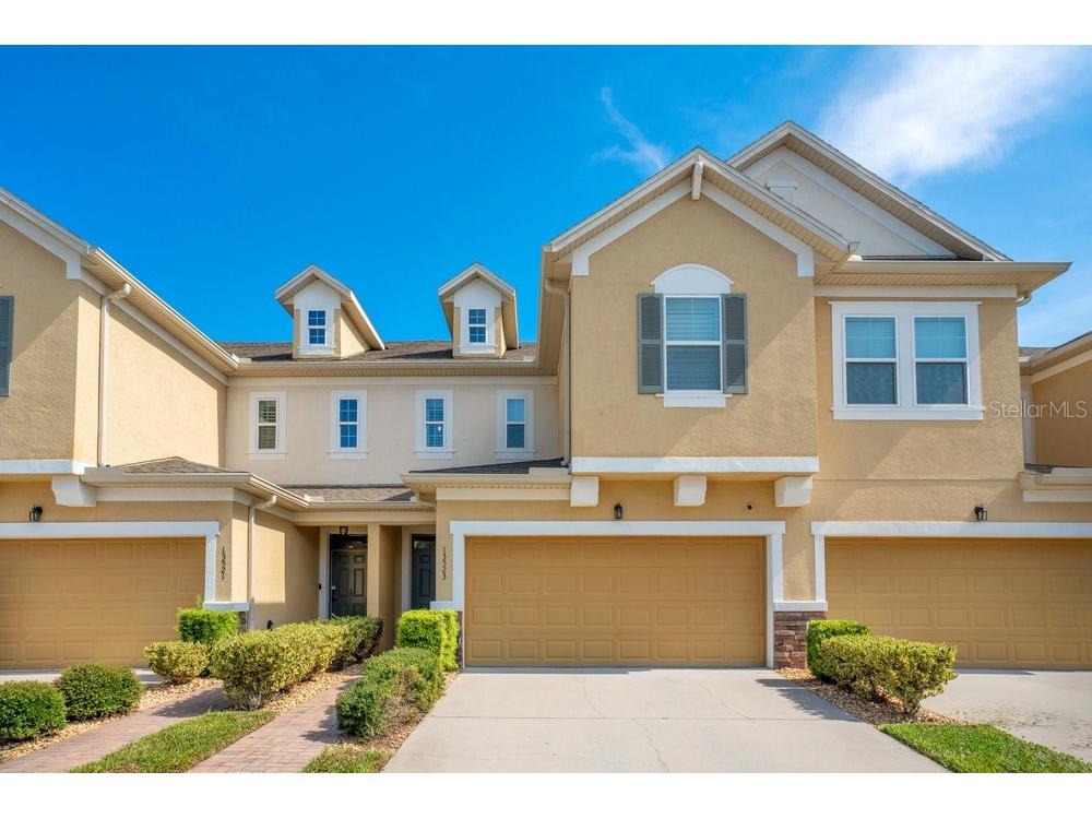 13523 Fountainbleau Drive Clermont FL 34711 - JOHNS LAKE O6221493 image1