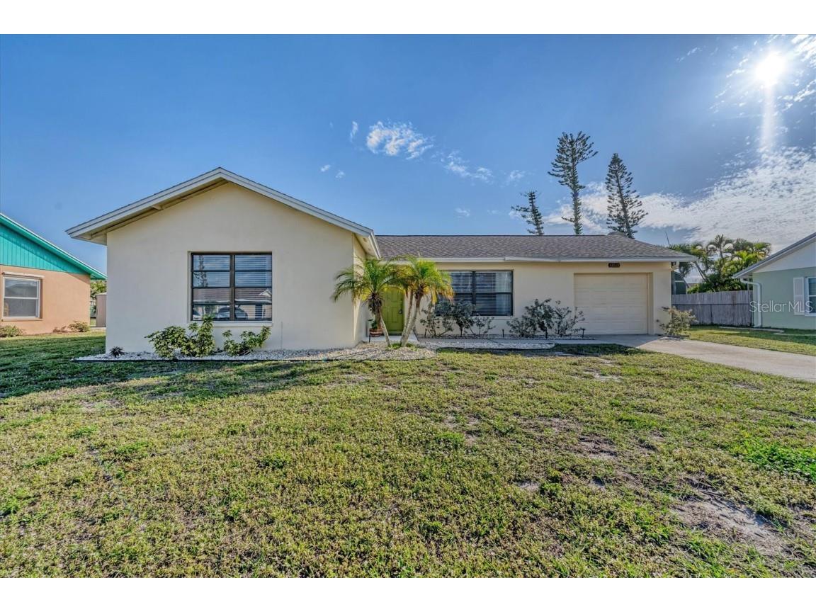 13523 Romford Avenue Port Charlotte FL 33981 N6130735 image1