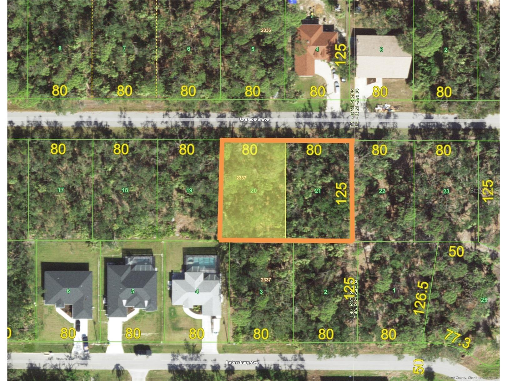 13523 Sedgwick Avenue Port Charlotte FL 33953 D6145510 image2