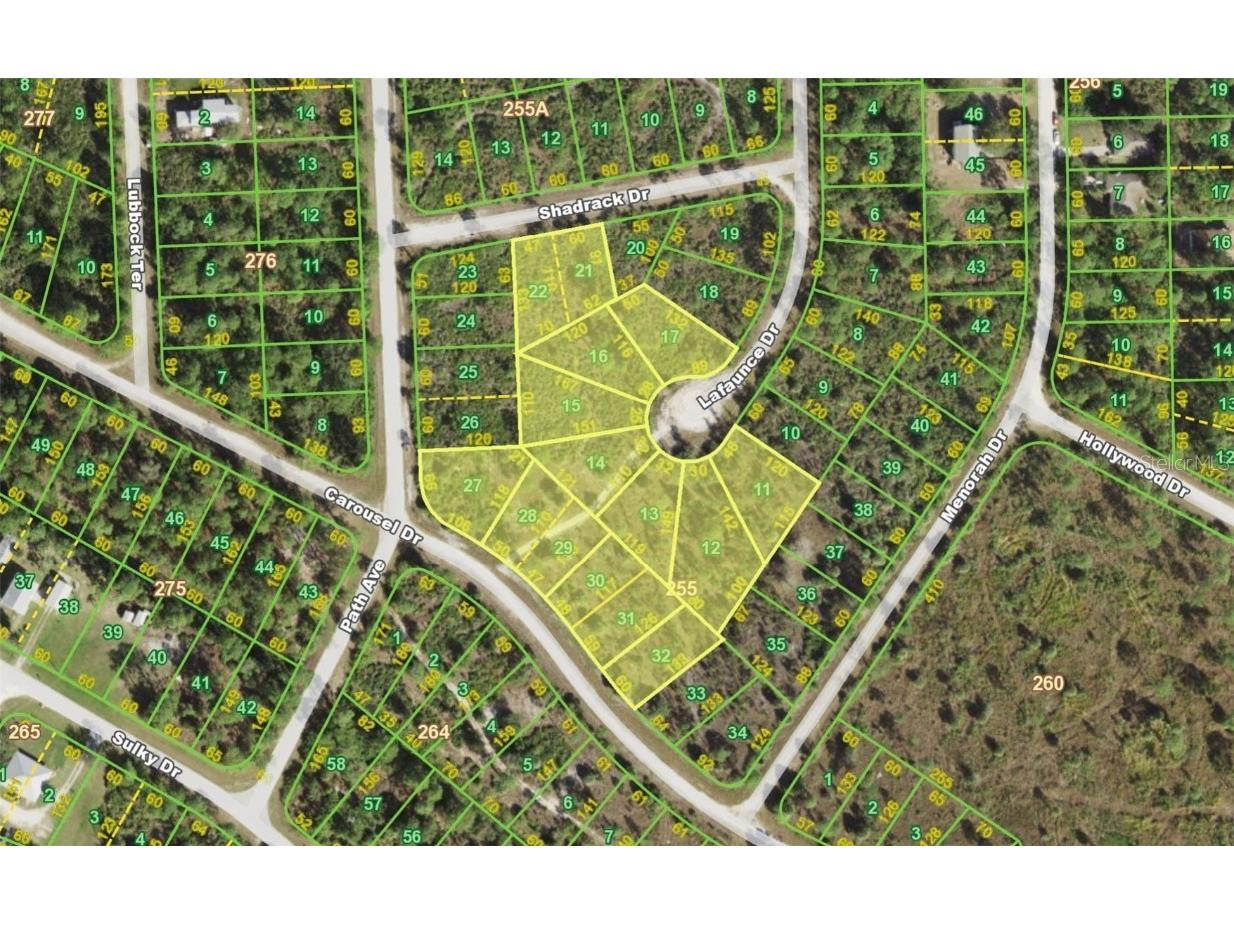 13524 Carousel Drive Punta Gorda FL 33955 C7455228 image1