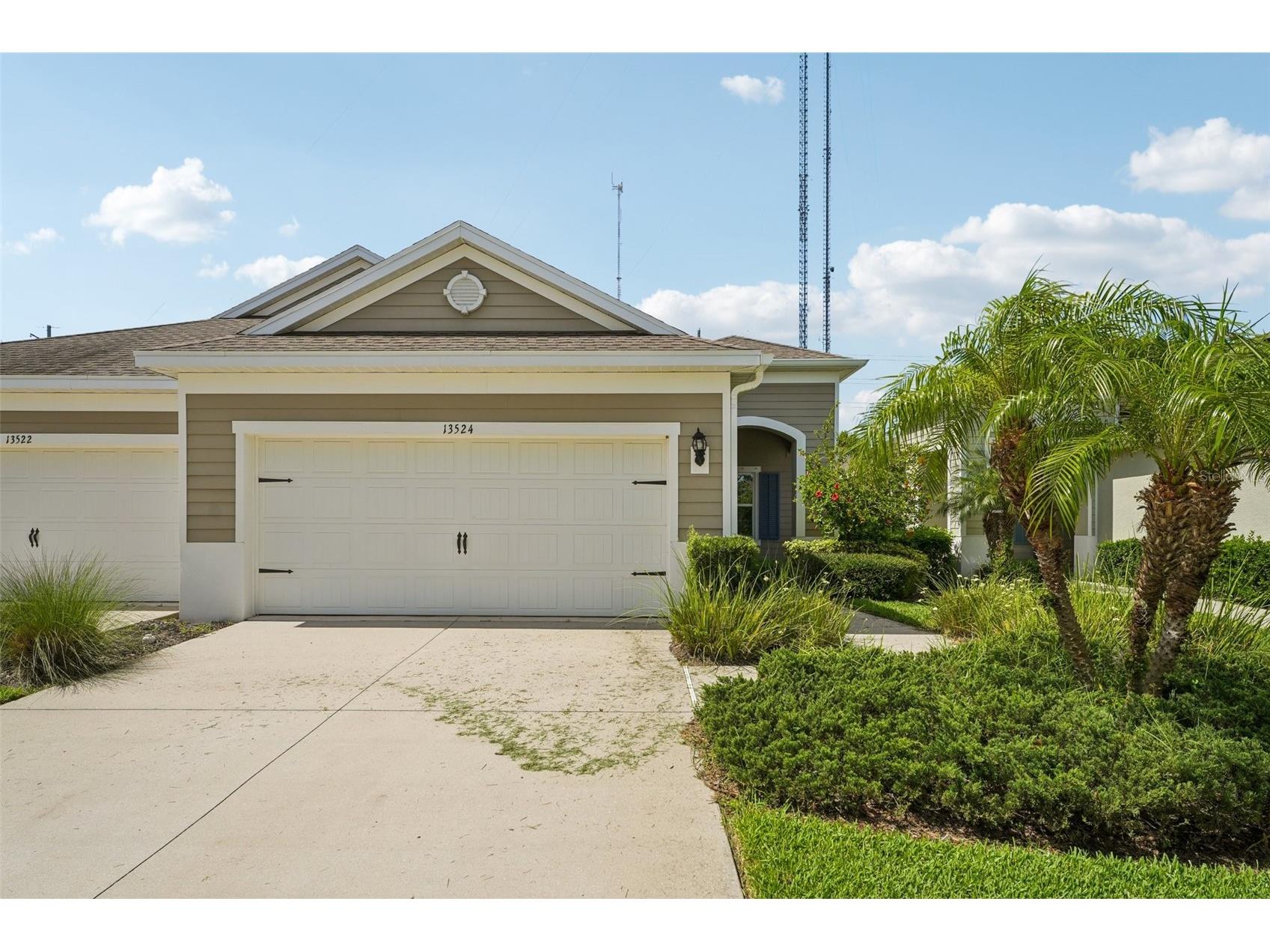 13524 Circa Crossing Drive Lithia FL 33547 TB8527278 image1