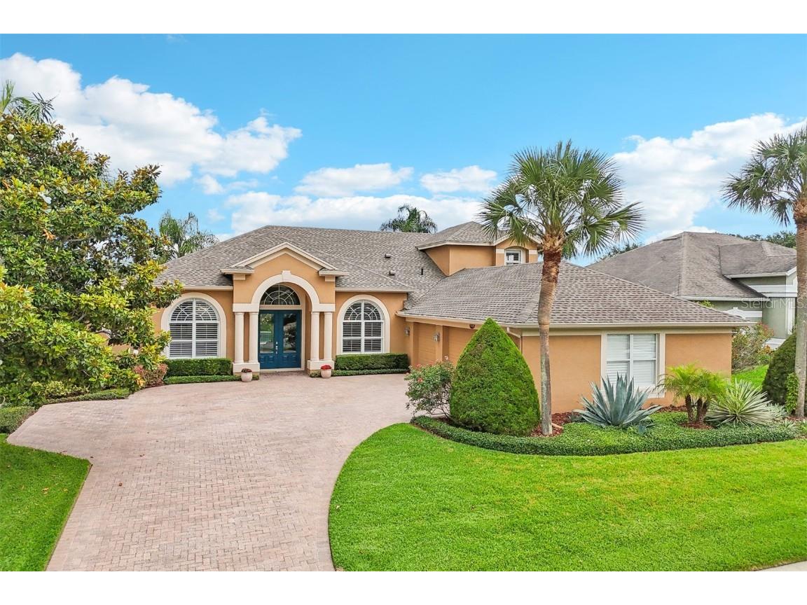 13524 Glynshel Drive Winter Garden FL 34787 O6308850 image1