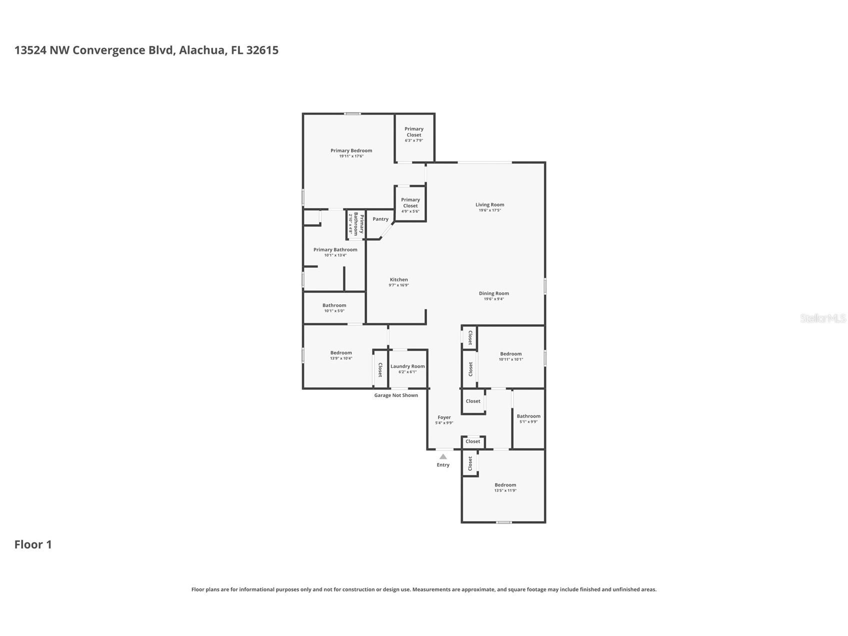 13524 NW Convergence Boulevard Alachua FL 32615 GC540629 image43