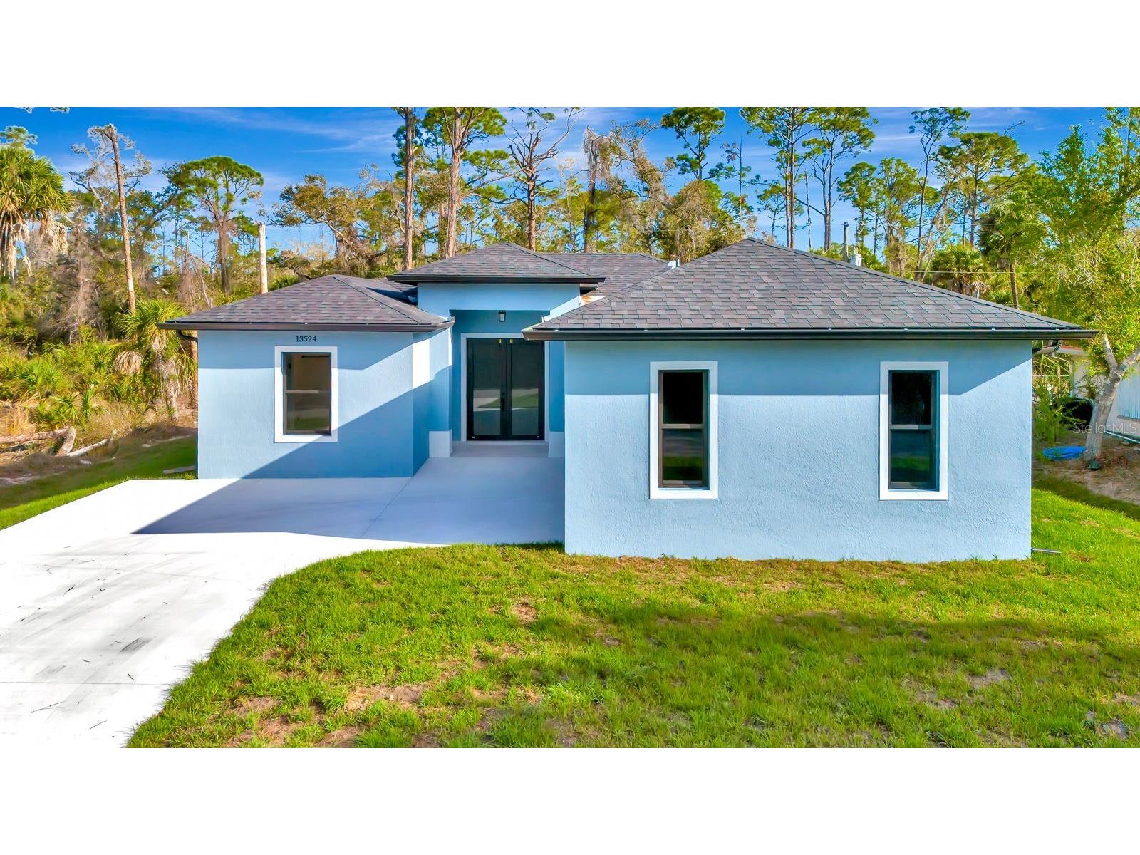 13524 Sedgwick Avenue Port Charlotte FL 33953 TB8486505 image1