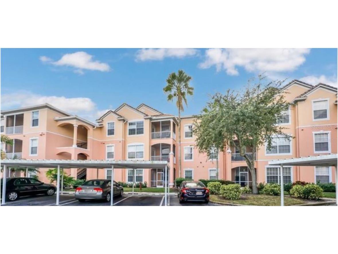 13524 Turtle Loop #617 Orlando FL 32837 S5150561 image1