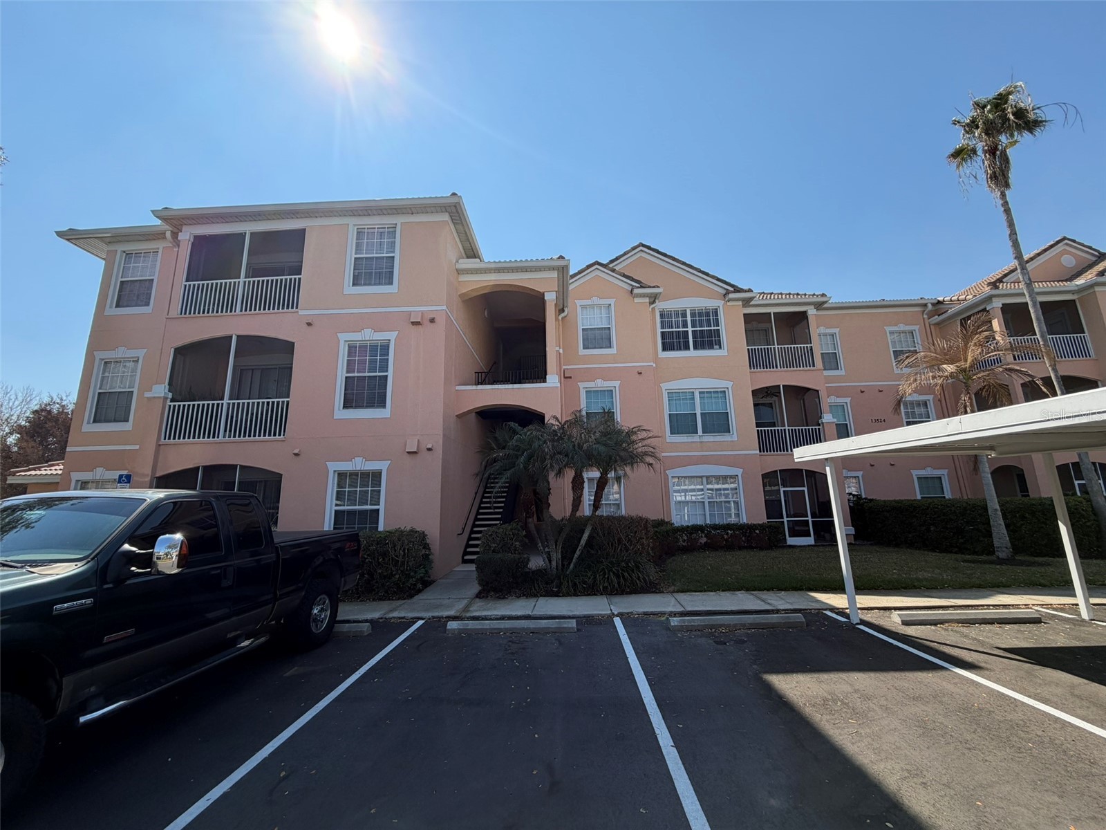 13524 Turtle Marsh Loop #621 Orlando FL 32837 O6386591 image1