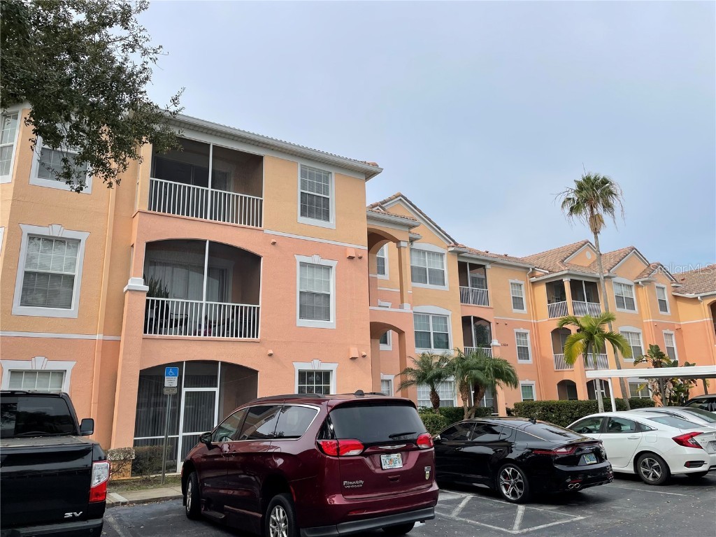 13524 Turtle Marsh Loop #630 Orlando FL 32837 O6179739 image1