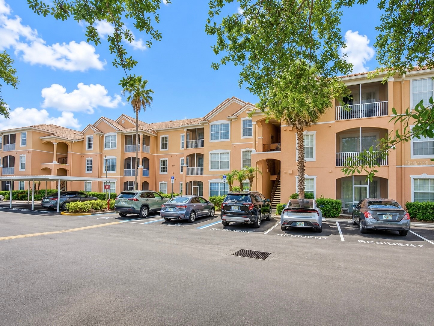 13524 Turtle Marsh Loop #634 Orlando FL 32837 O6422330 image2