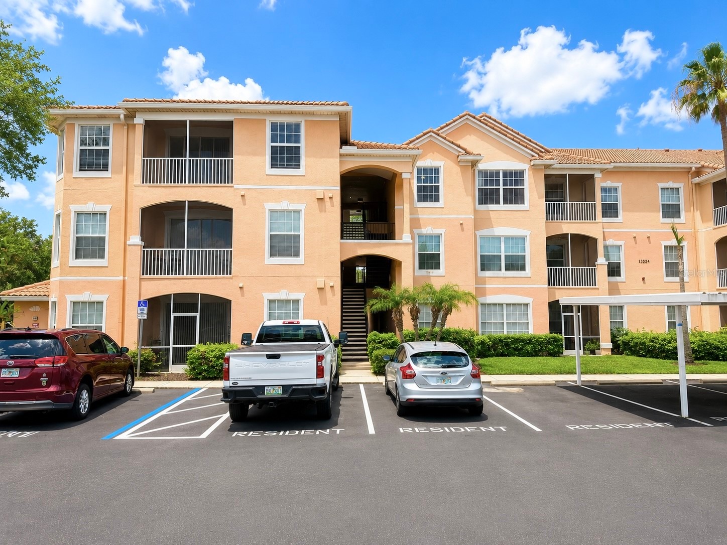 13524 Turtle Marsh Loop #634 Orlando FL 32837 O6422330 image3