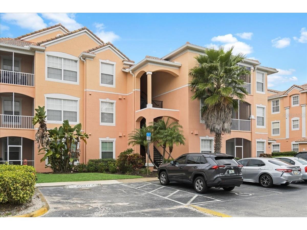 13524 Turtle Marsh Loop #638 Orlando FL 32837 O6386598 image1