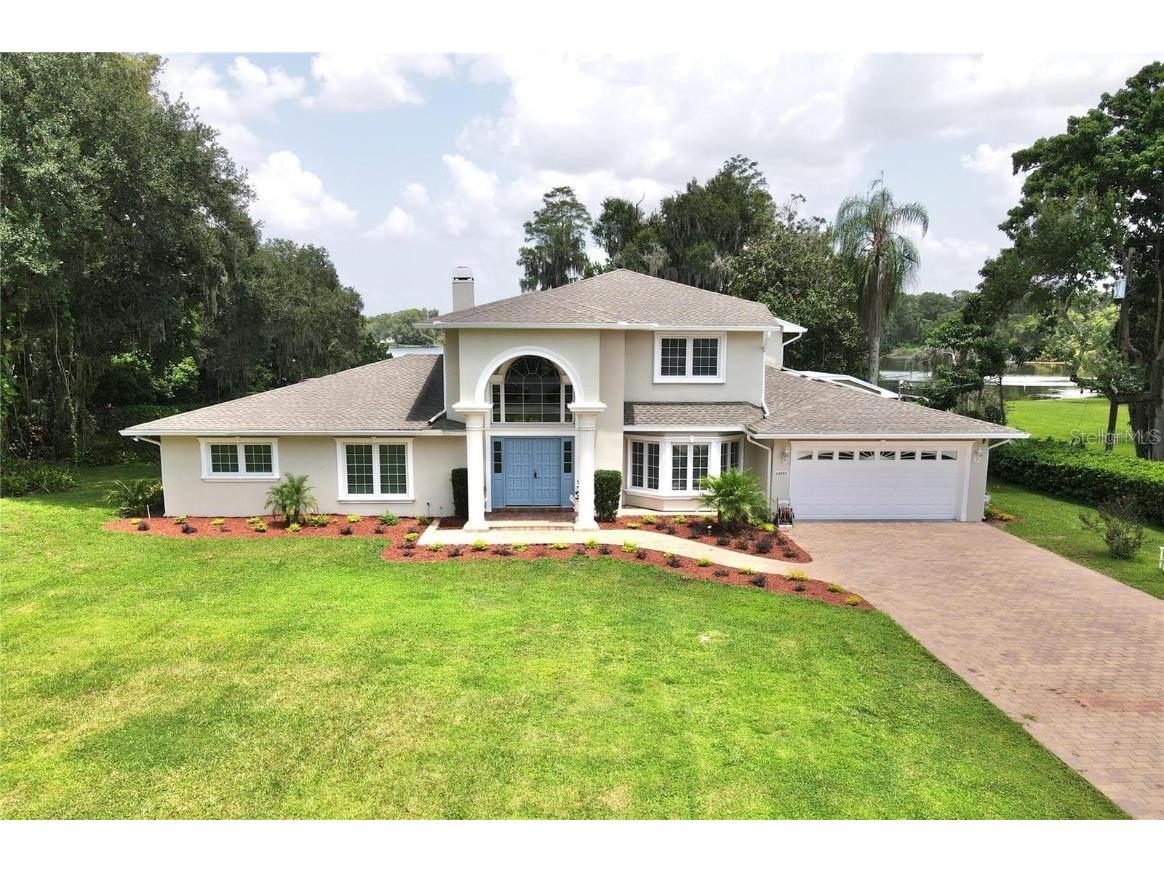 13525 Bay Lake Lane Tampa FL 33618 - Bay Lake T3464533 image1