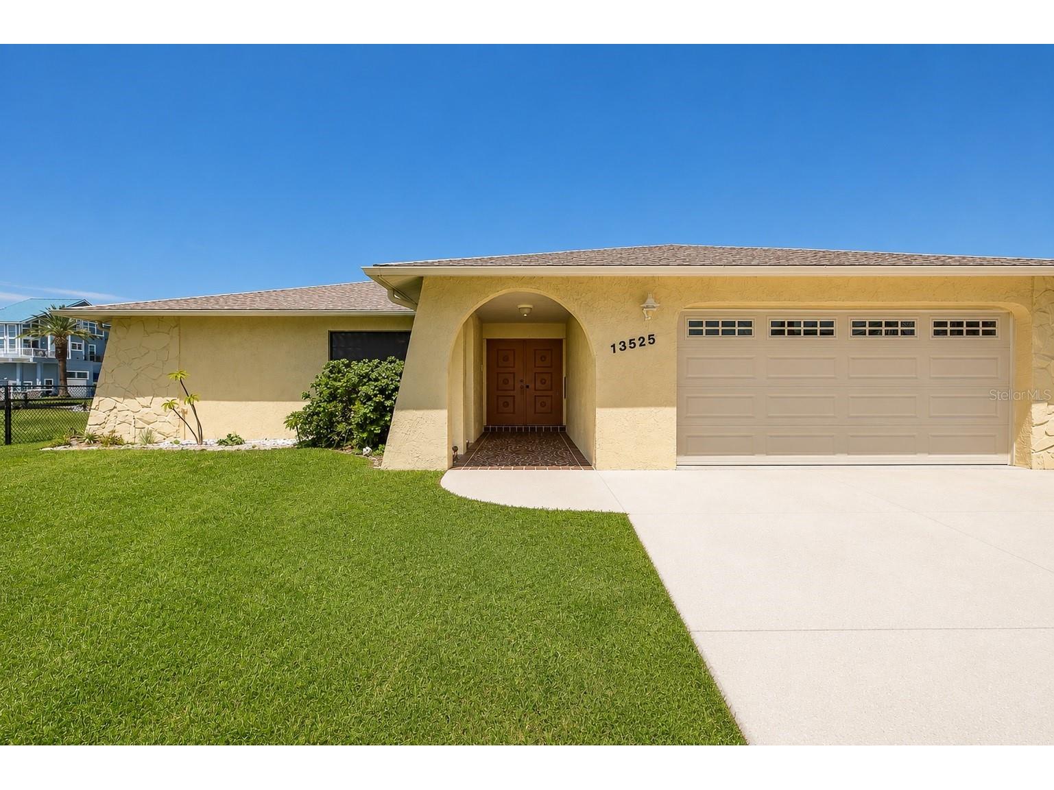 13525 Claudia Drive Hudson FL 34667 - SALTWATER CANAL WITH GULF ACCESS TB8521609 image11