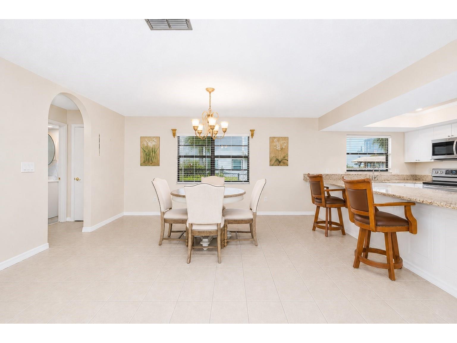13525 Claudia Drive Hudson FL 34667 - SALTWATER CANAL WITH GULF ACCESS TB8521609 image16
