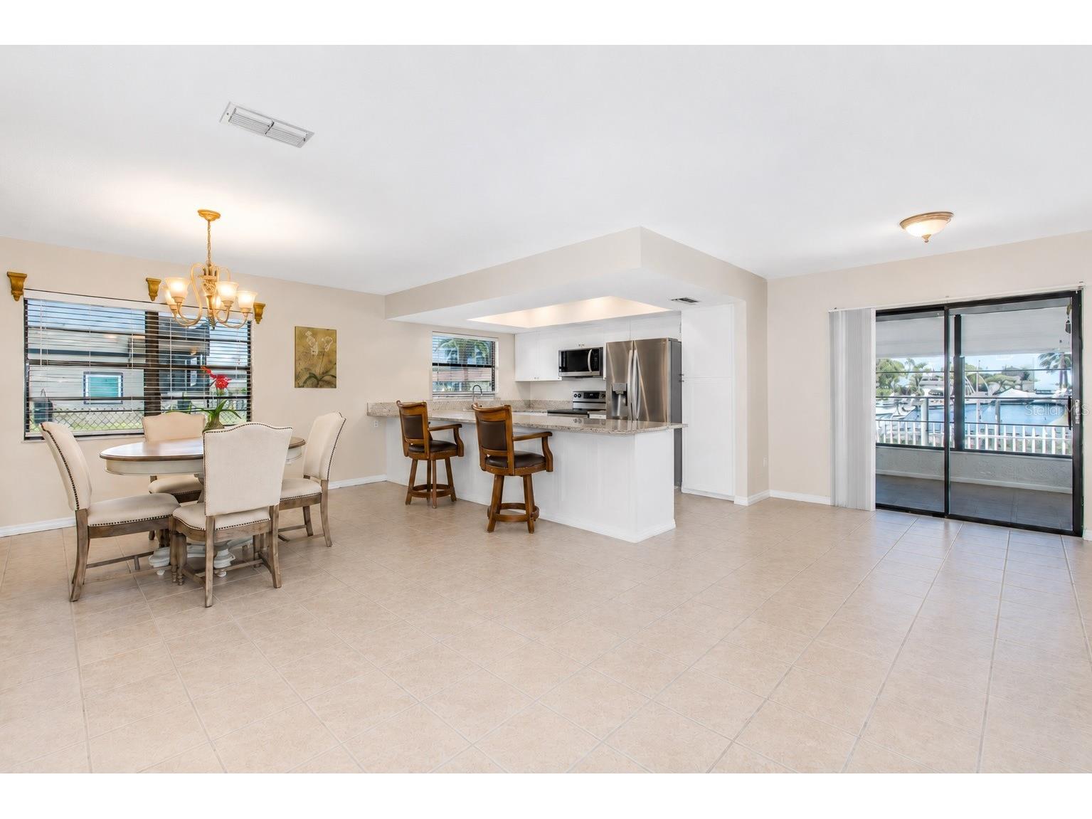 13525 Claudia Drive Hudson FL 34667 - SALTWATER CANAL WITH GULF ACCESS TB8521609 image17