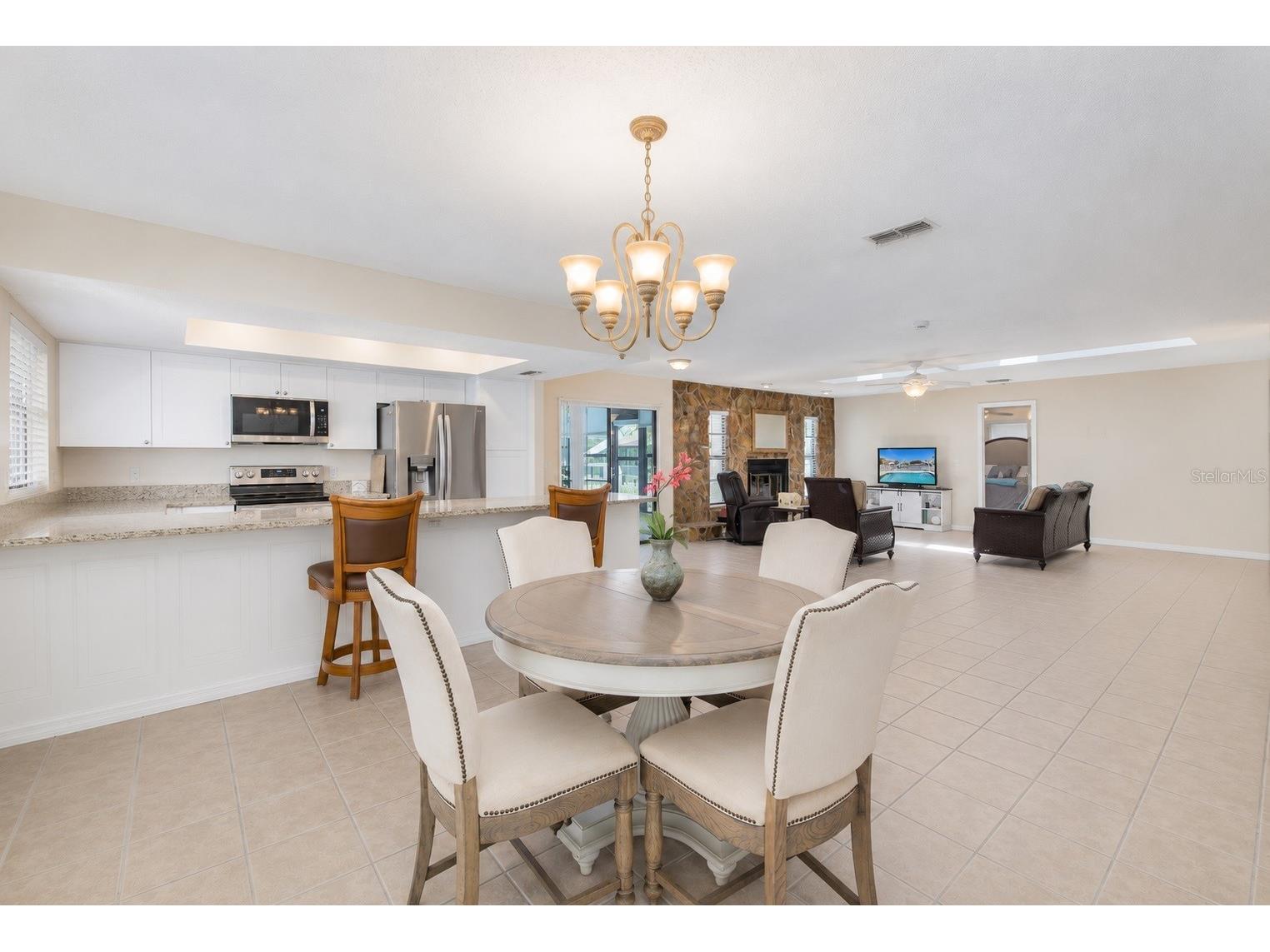 13525 Claudia Drive Hudson FL 34667 - SALTWATER CANAL WITH GULF ACCESS TB8521609 image24
