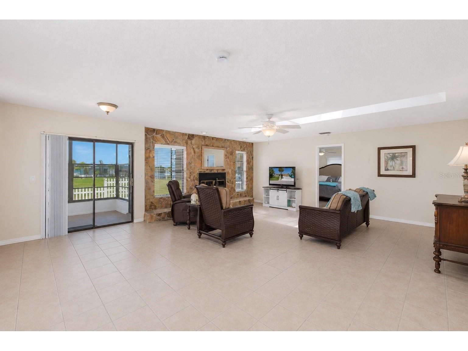 13525 Claudia Drive Hudson FL 34667 - SALTWATER CANAL WITH GULF ACCESS TB8521609 image25