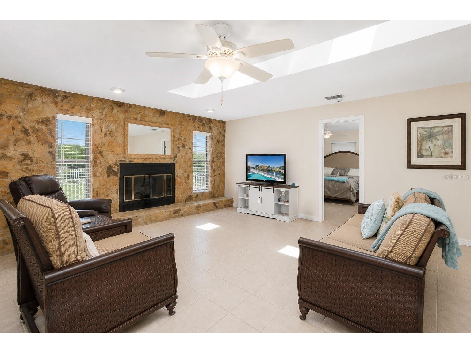 13525 Claudia Drive Hudson FL 34667 - SALTWATER CANAL WITH GULF ACCESS TB8521609 image26