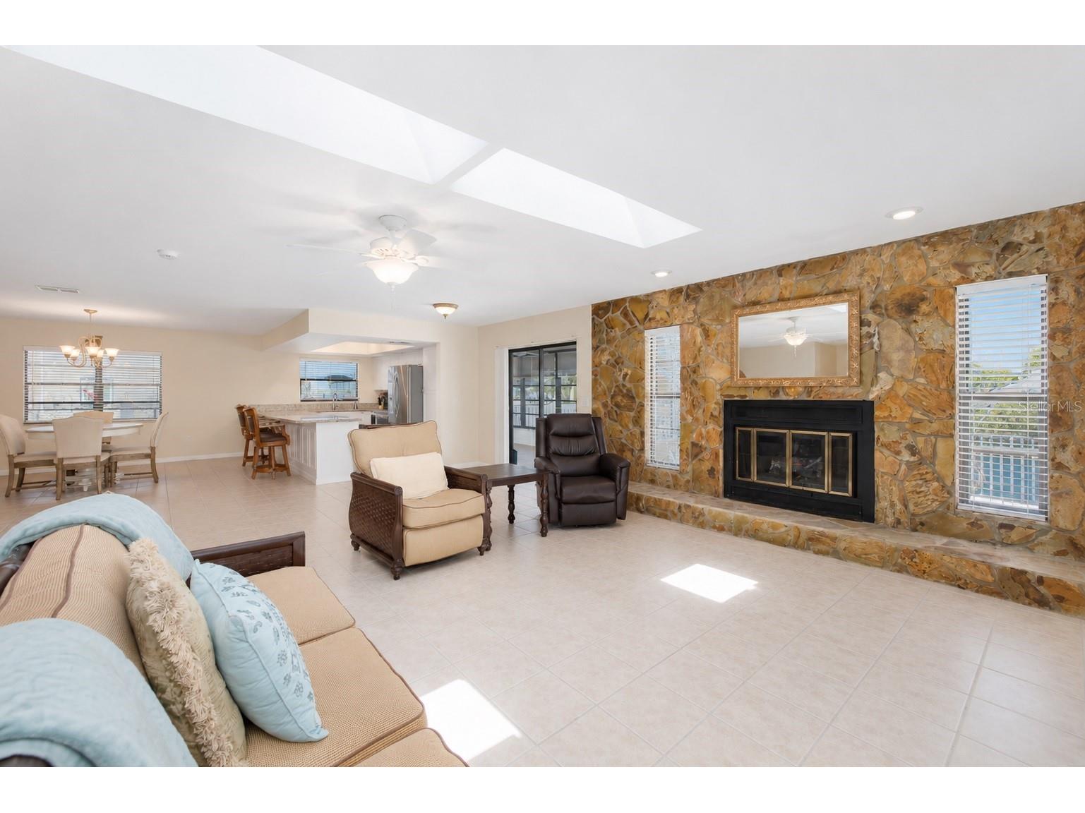 13525 Claudia Drive Hudson FL 34667 - SALTWATER CANAL WITH GULF ACCESS TB8521609 image27
