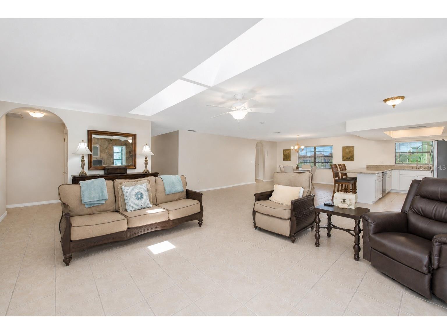 13525 Claudia Drive Hudson FL 34667 - SALTWATER CANAL WITH GULF ACCESS TB8521609 image28