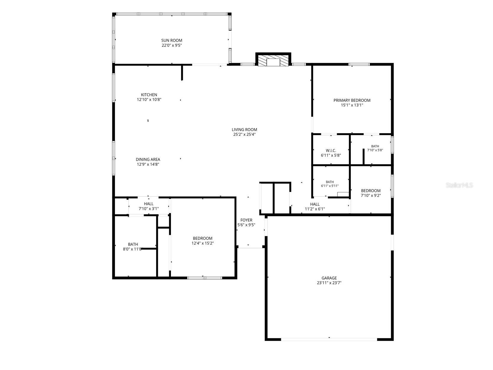 13525 Claudia Drive Hudson FL 34667 - SALTWATER CANAL WITH GULF ACCESS TB8521609 image47