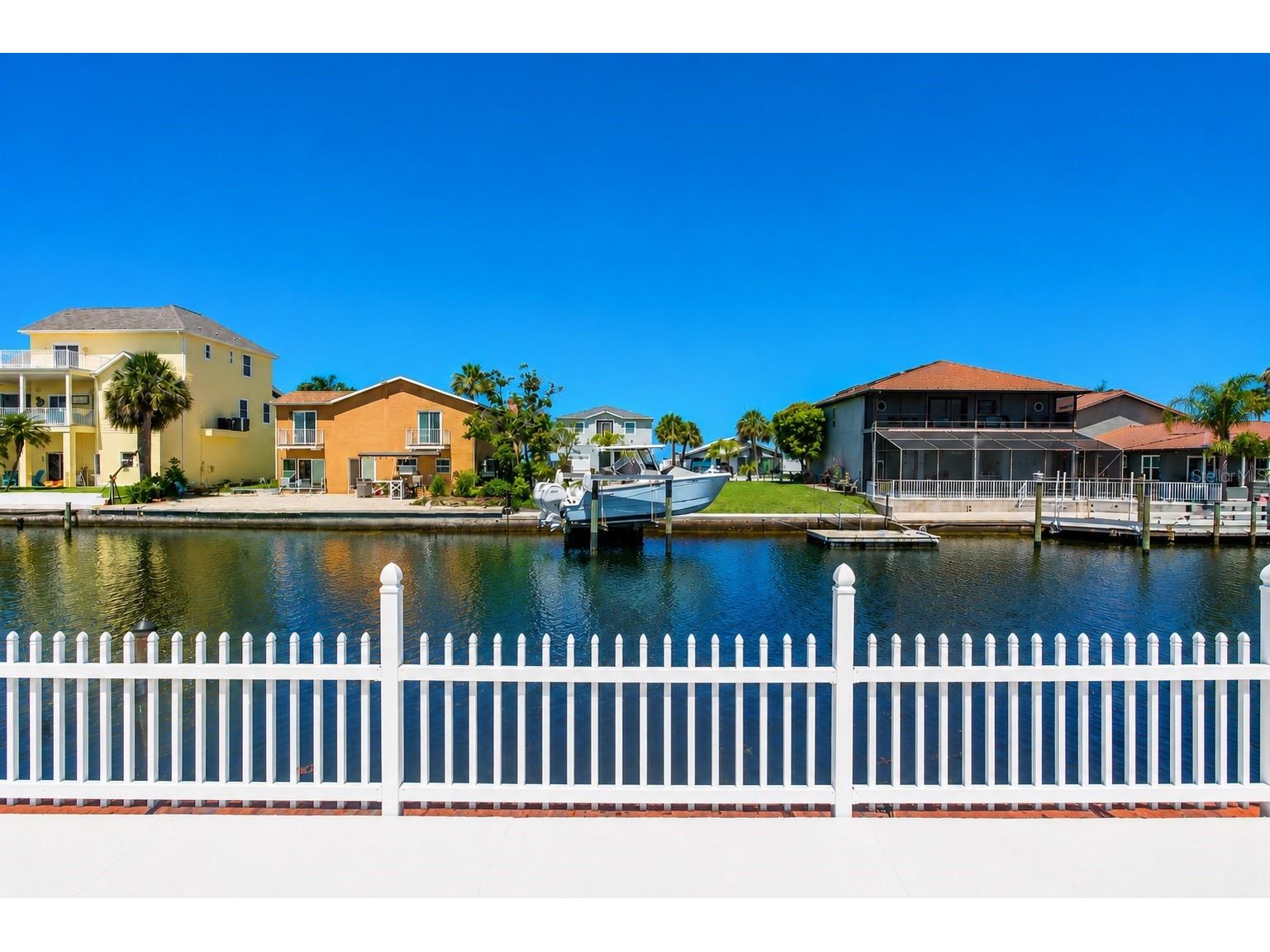 13525 Claudia Drive Hudson FL 34667 - SALTWATER CANAL WITH GULF ACCESS TB8521609 image49