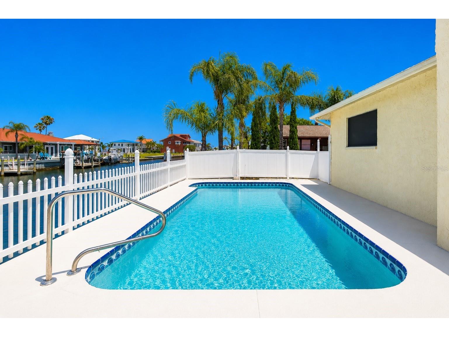 13525 Claudia Drive Hudson FL 34667 - SALTWATER CANAL WITH GULF ACCESS TB8521609 image52