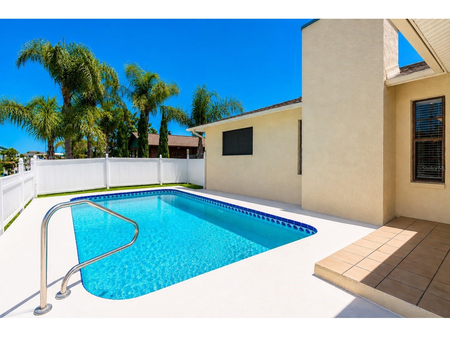 13525 Claudia Drive Hudson FL 34667 - SALTWATER CANAL WITH GULF ACCESS TB8521609 image54