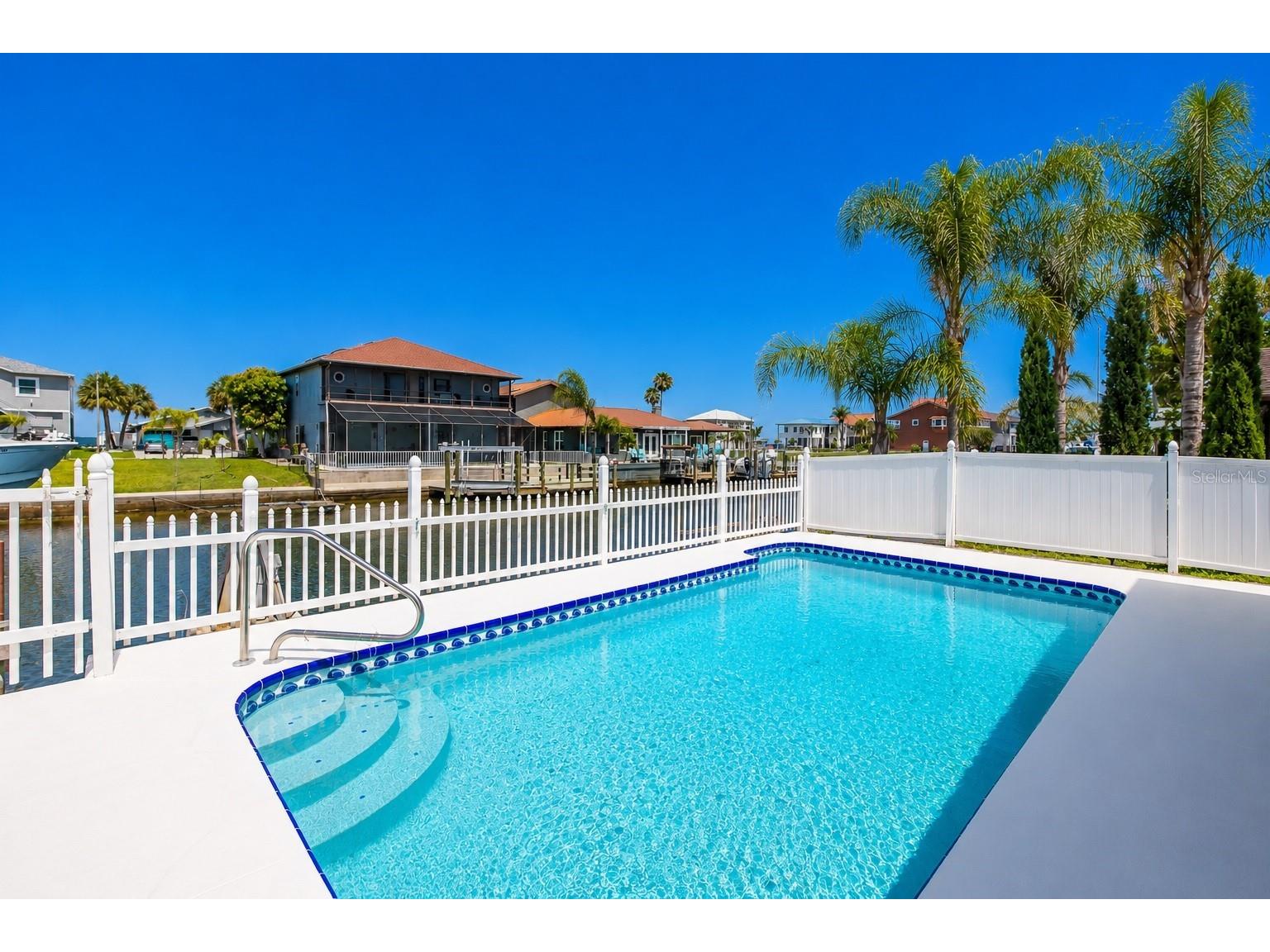 13525 Claudia Drive Hudson FL 34667 - SALTWATER CANAL WITH GULF ACCESS TB8521609 image55