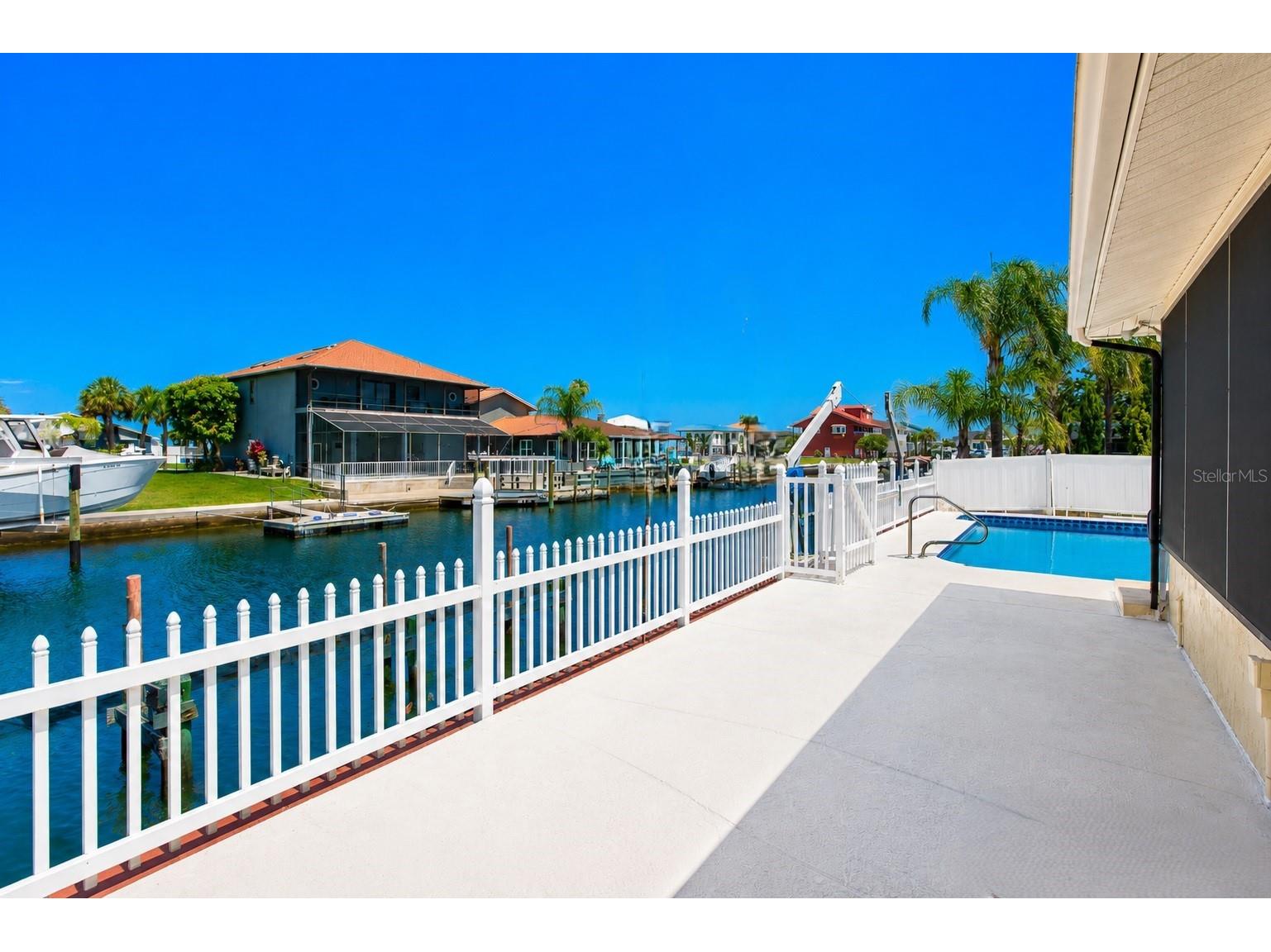13525 Claudia Drive Hudson FL 34667 - SALTWATER CANAL WITH GULF ACCESS TB8521609 image59