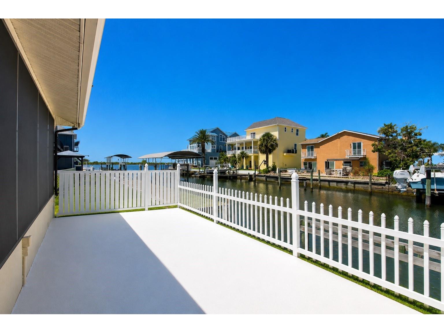 13525 Claudia Drive Hudson FL 34667 - SALTWATER CANAL WITH GULF ACCESS TB8521609 image60