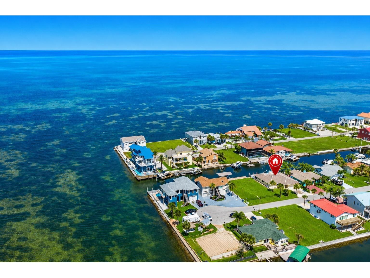 13525 Claudia Drive Hudson FL 34667 - SALTWATER CANAL WITH GULF ACCESS TB8521609 image66