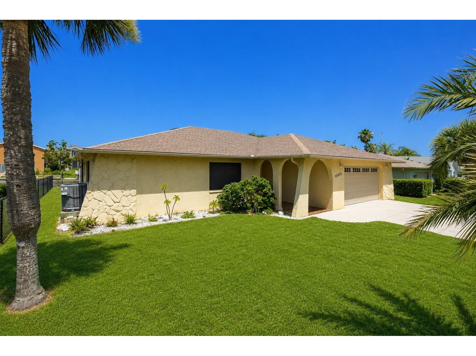 13525 Claudia Drive Hudson FL 34667 - SALTWATER CANAL WITH GULF ACCESS TB8521609 image68