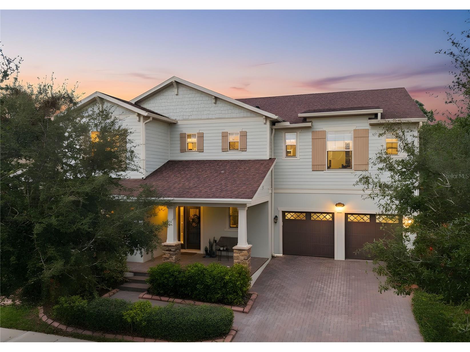 13525 Gorgona Isle Drive Windermere FL 34786 O6377789 image1
