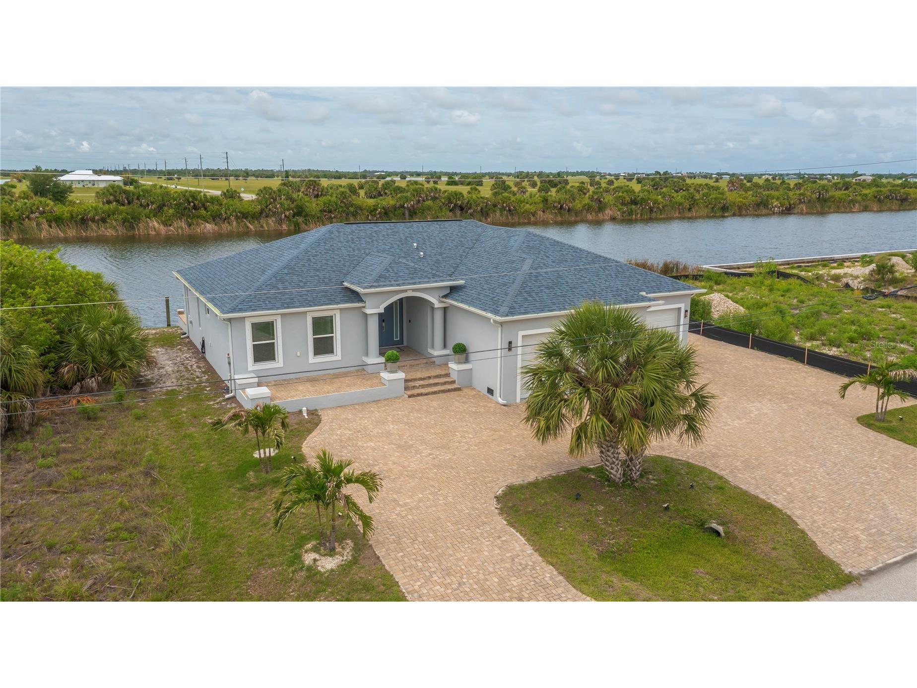 13525 Greencastle Avenue Port Charlotte FL 33981 - SANTA CRUZ C7526738 image1