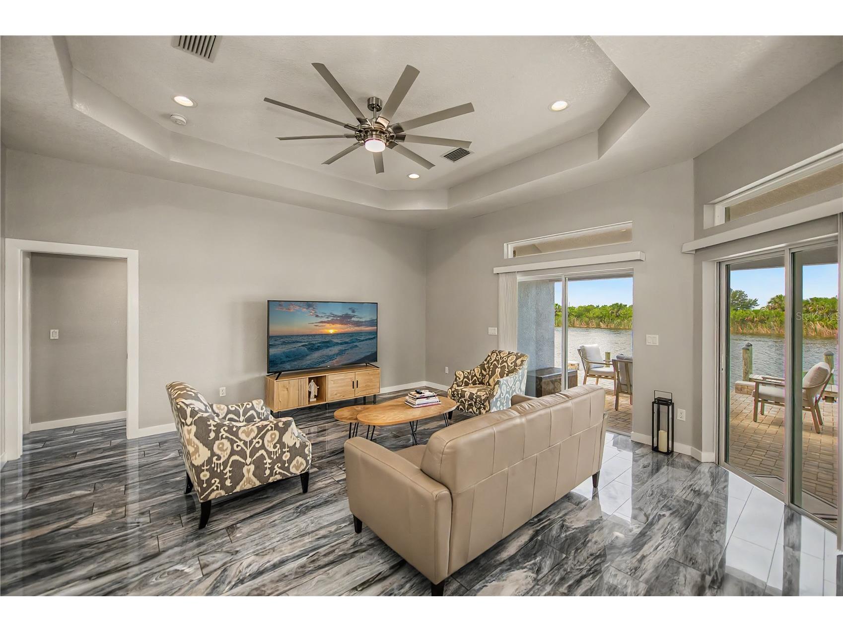 13525 Greencastle Avenue Port Charlotte FL 33981 - SANTA CRUZ C7526738 image13