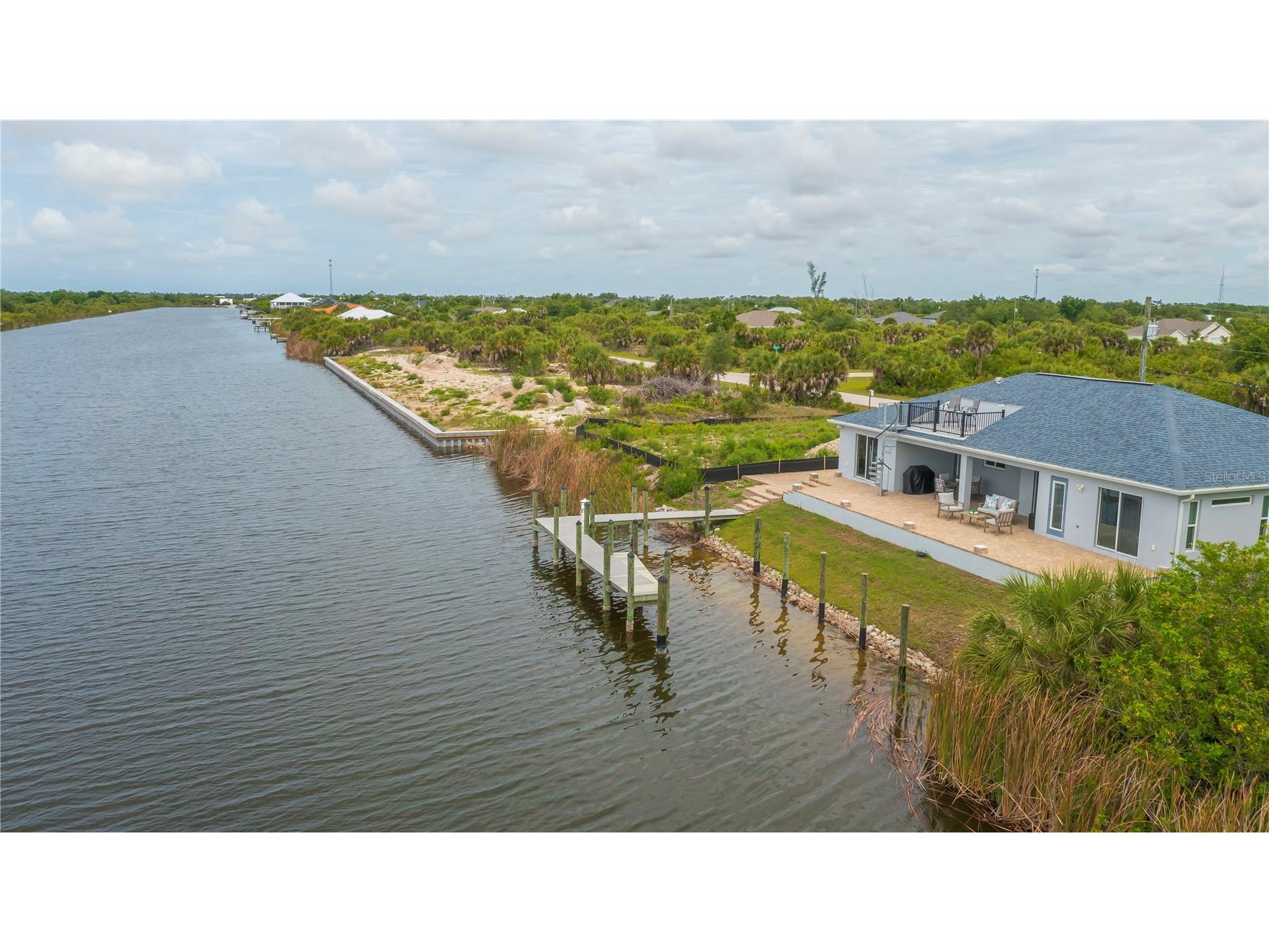 13525 Greencastle Avenue Port Charlotte FL 33981 - SANTA CRUZ C7526738 image2