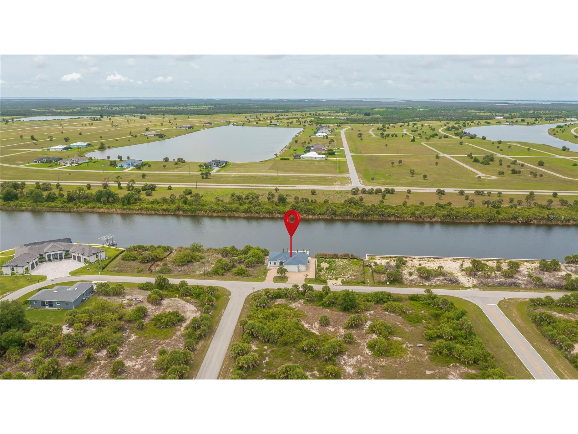13525 Greencastle Avenue Port Charlotte FL 33981 - SANTA CRUZ C7526738 image4