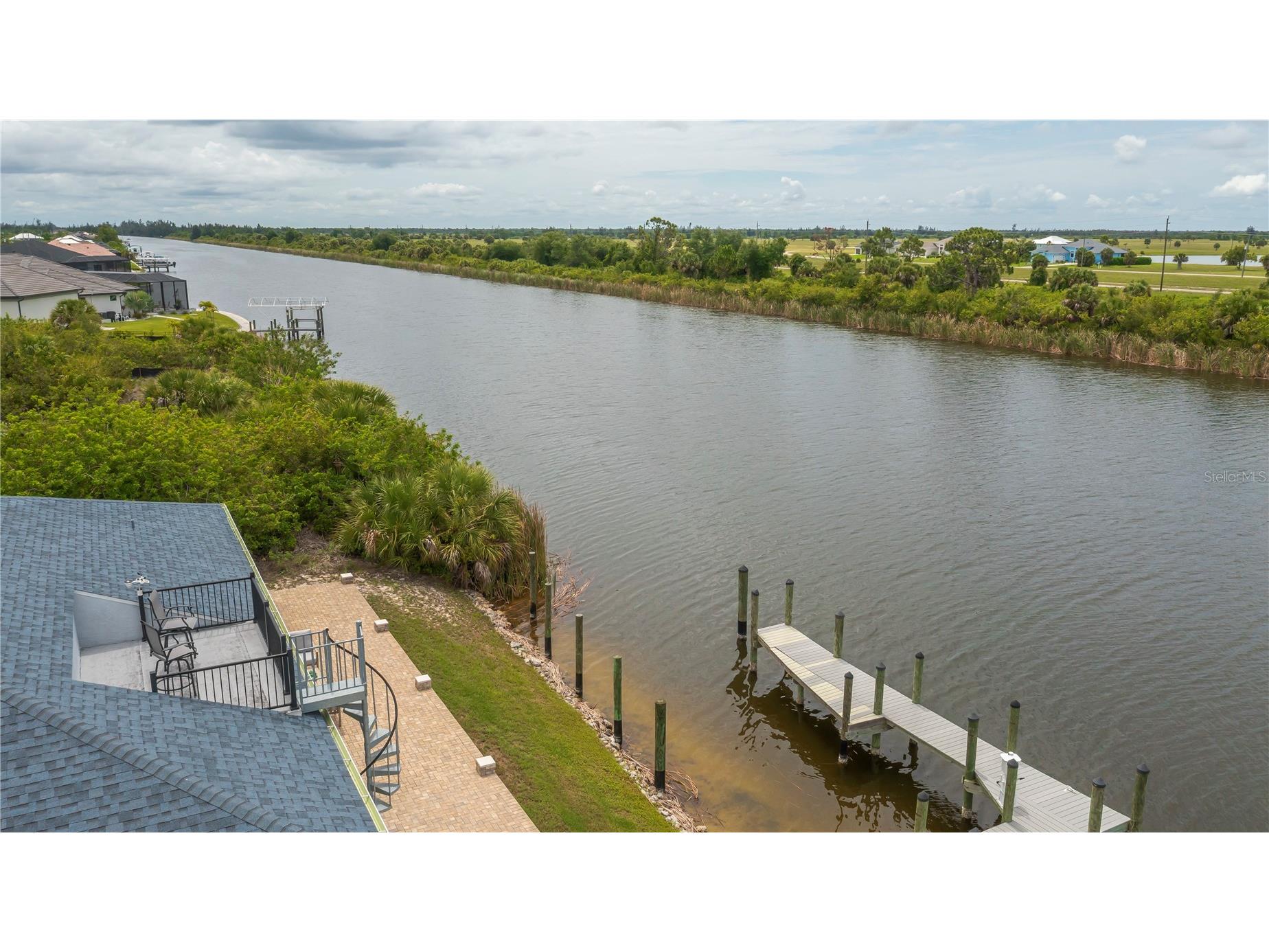 13525 Greencastle Avenue Port Charlotte FL 33981 - SANTA CRUZ C7526738 image52