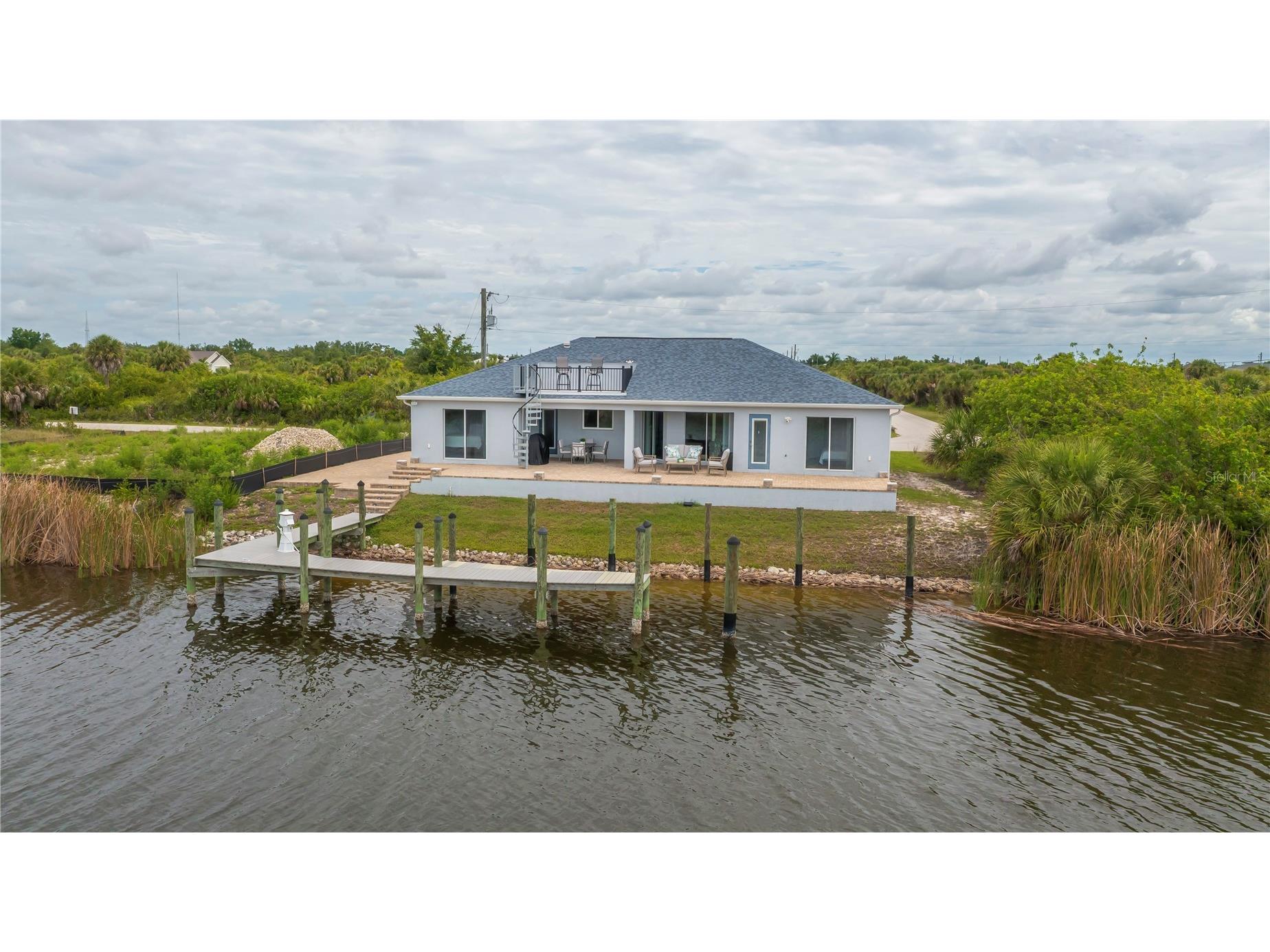 13525 Greencastle Avenue Port Charlotte FL 33981 - SANTA CRUZ C7526738 image58
