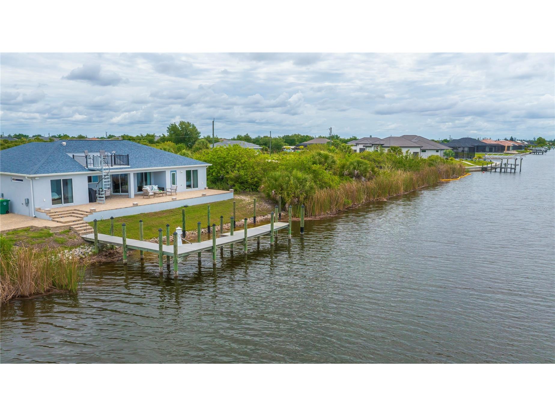 13525 Greencastle Avenue Port Charlotte FL 33981 - SANTA CRUZ C7526738 image62