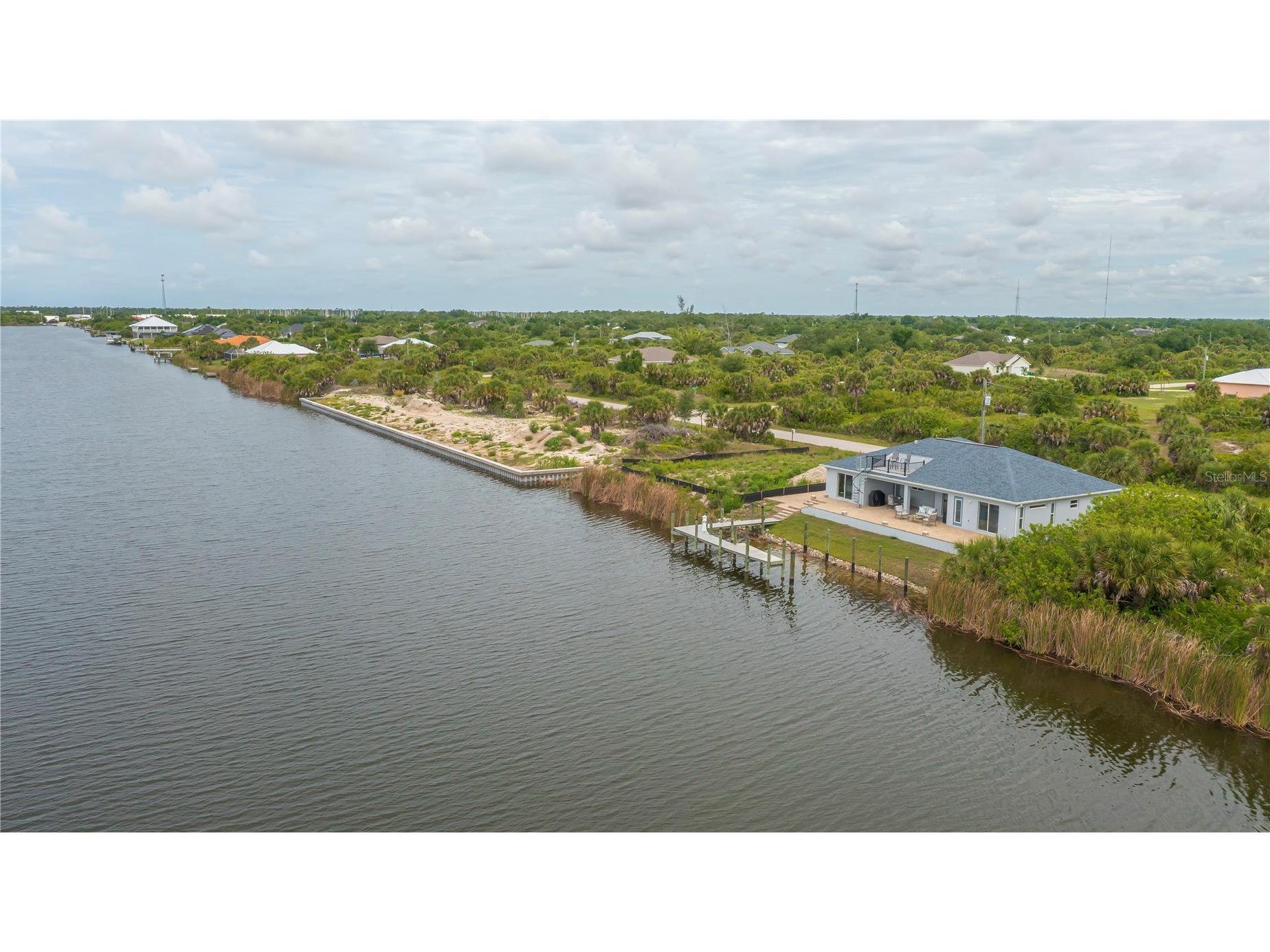 13525 Greencastle Avenue Port Charlotte FL 33981 - SANTA CRUZ C7526738 image64